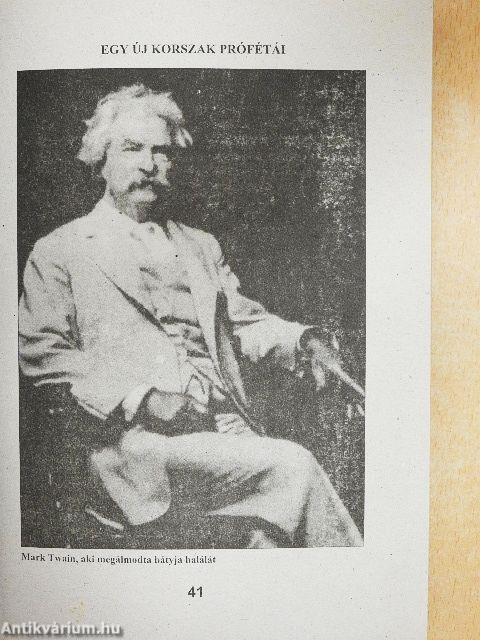 A világ leghíresebb jóslatai 2.