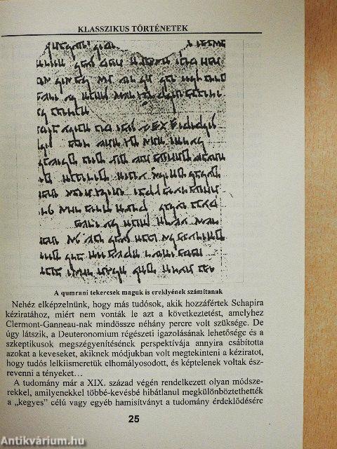 A világ legnagyobb átverései