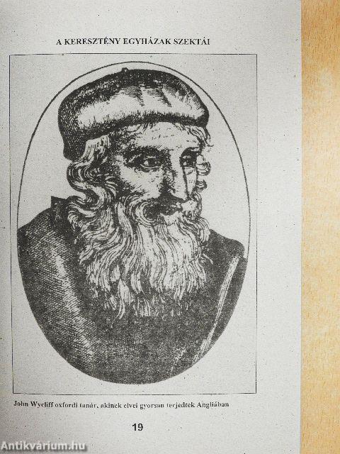 A világ legnagyobb szektái