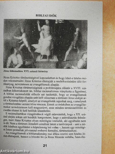 A világ leghíresebb antikrisztusai