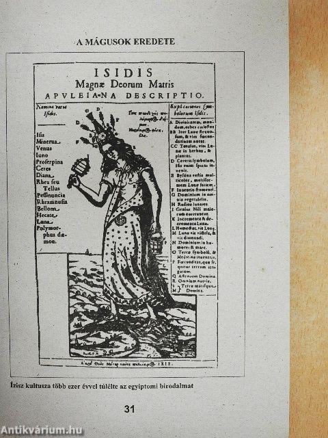 A világ legnagyobb mágusai