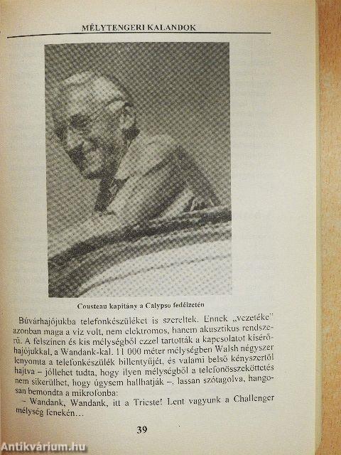 A világ legnagyobb kihívásai