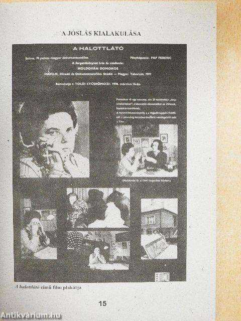 A világ leghíresebb jóslatai 1.