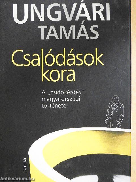 Csalódások kora