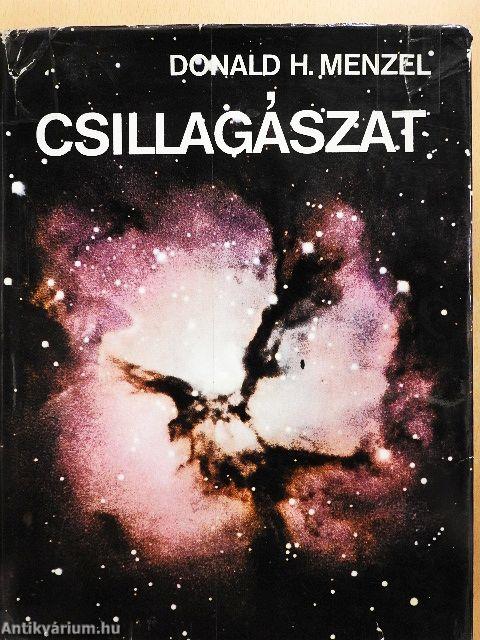 Csillagászat