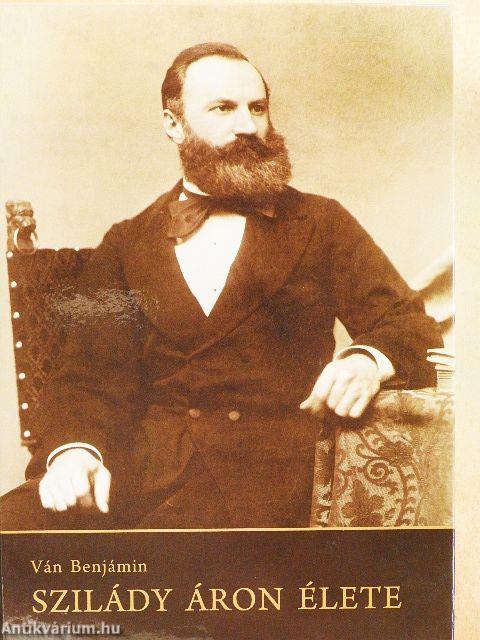 Szilády Áron élete