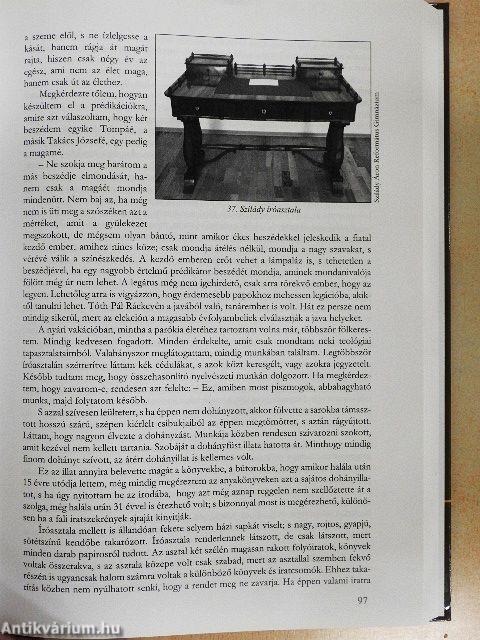 Szilády Áron élete