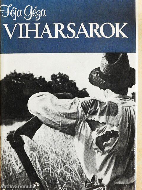 Viharsarok
