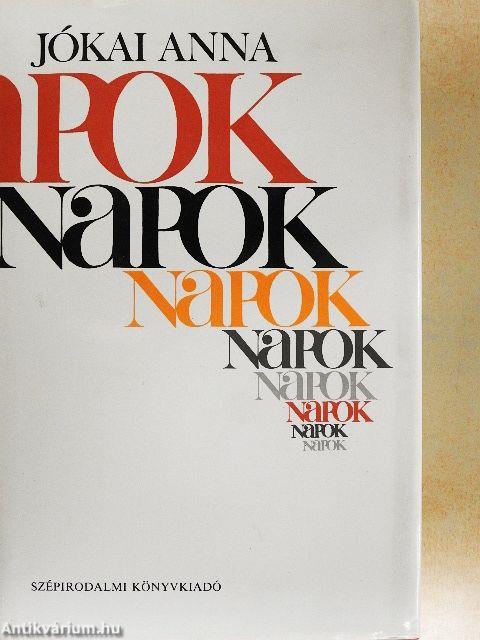 Napok