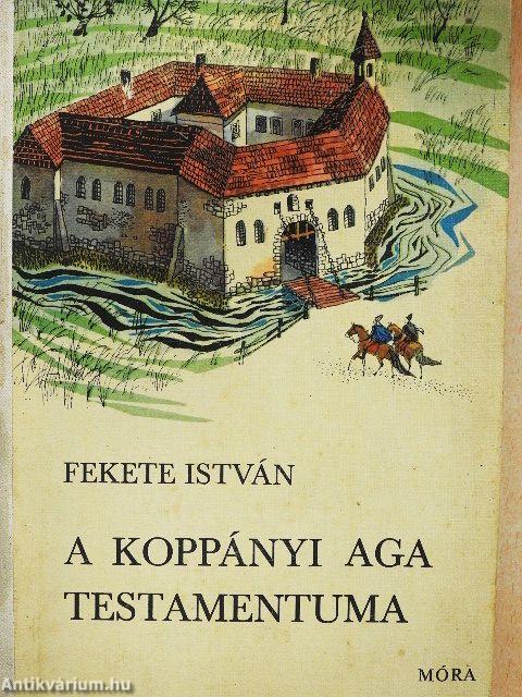 A koppányi aga testamentuma