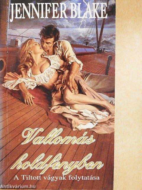 Vallomás holdfényben