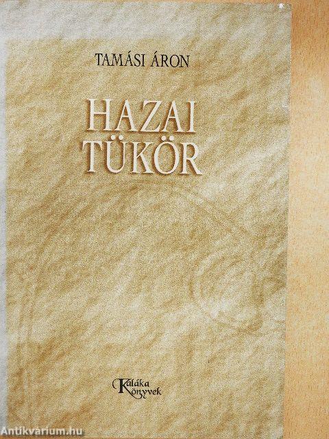 Hazai tükör
