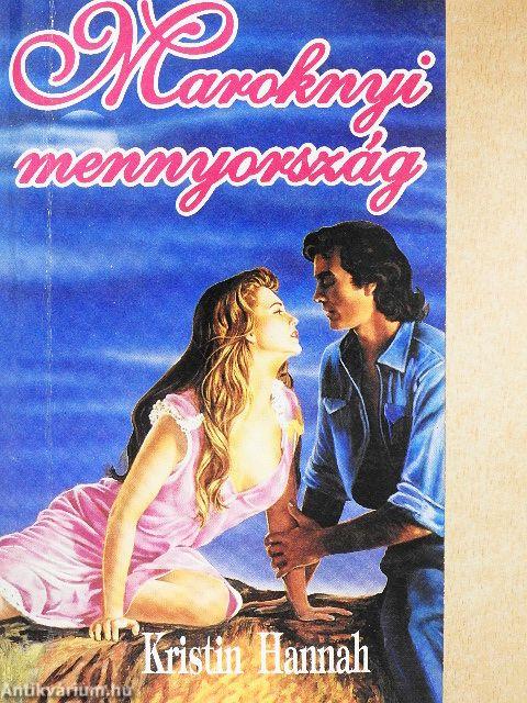 Maroknyi mennyország