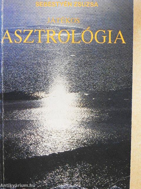 Játékos asztrológia