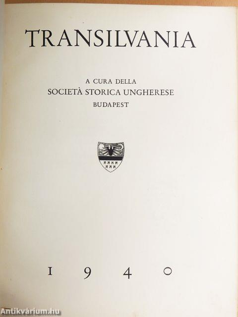 Transilvania