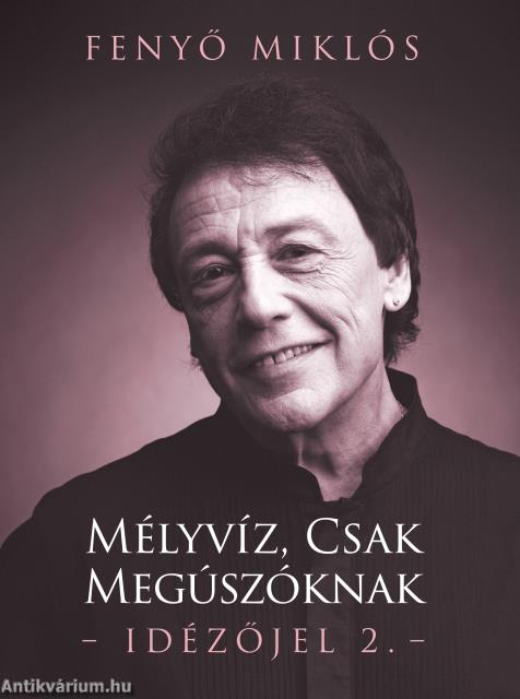 Mélyvíz, csak megúszóknak - Idézőjel 2.