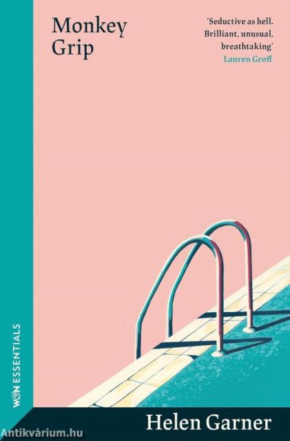 Monkey Grip: The sun-soaked modern classic