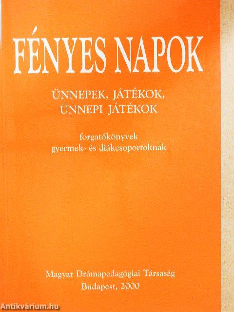 Fényes napok
