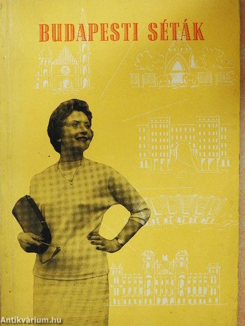 Budapesti séták