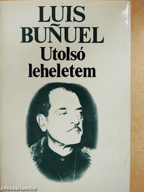 Utolsó leheletem