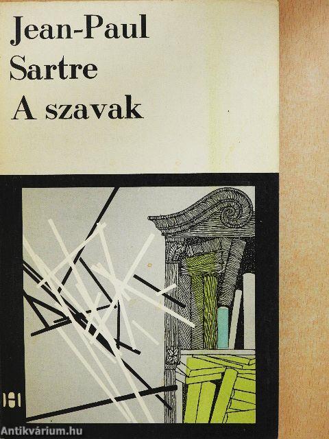 A szavak
