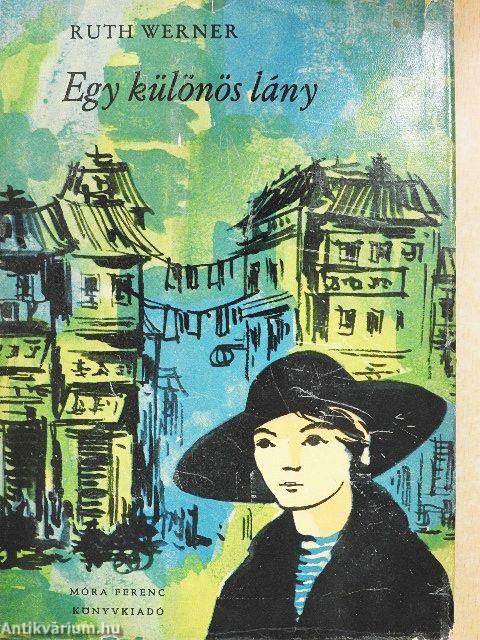 Egy különös lány