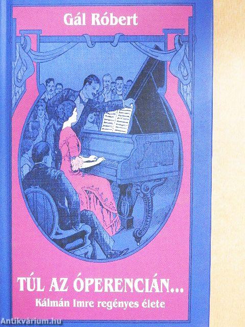 Túl az Óperencián...