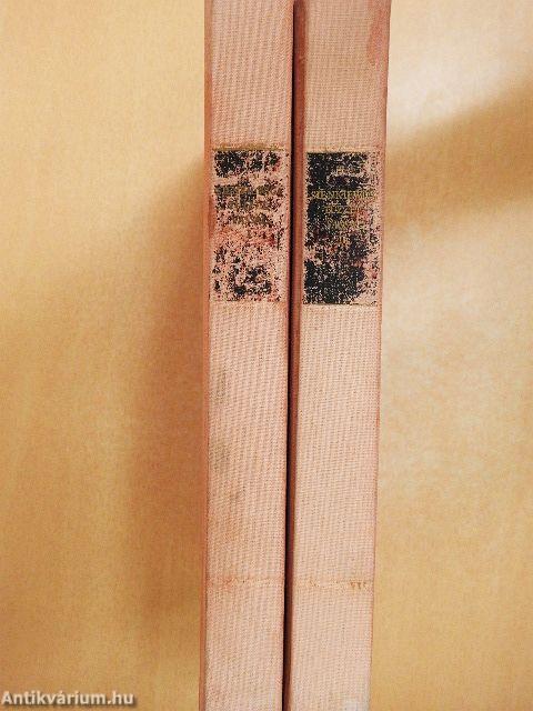 Tűzzel-vassal I-II.