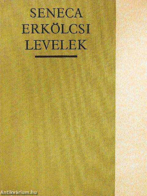 Erkölcsi levelek