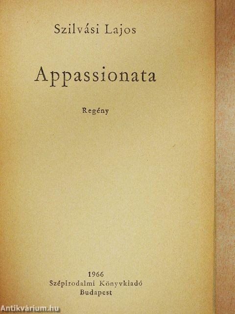 Appassionata
