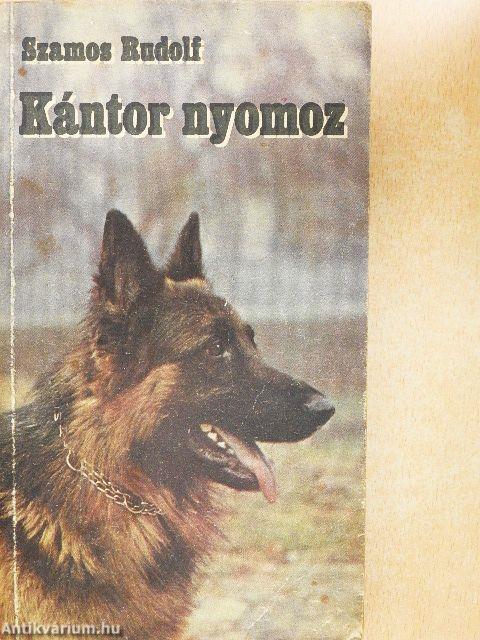 Kántor nyomoz