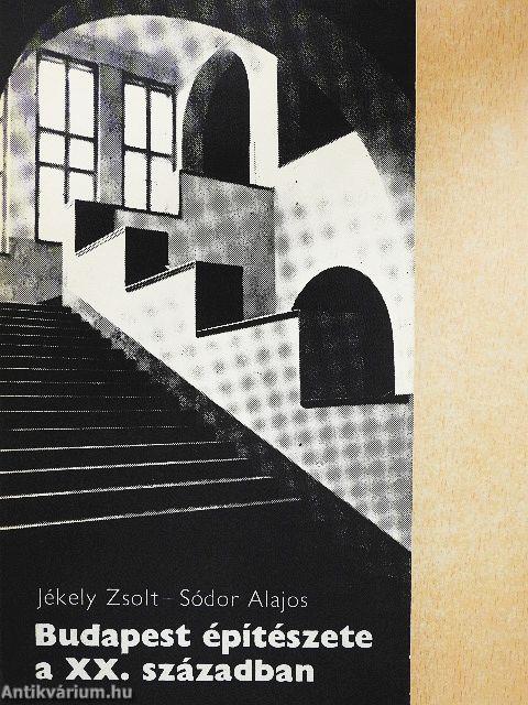 Budapest építészete a XX. században