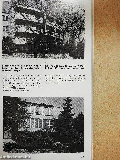 Budapest építészete a XX. században