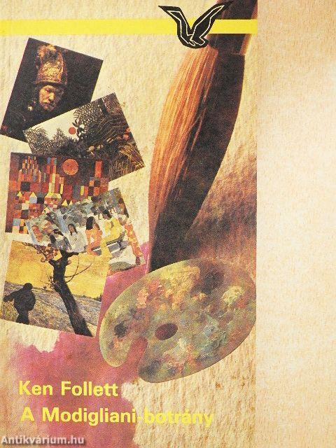 A Modigliani-botrány
