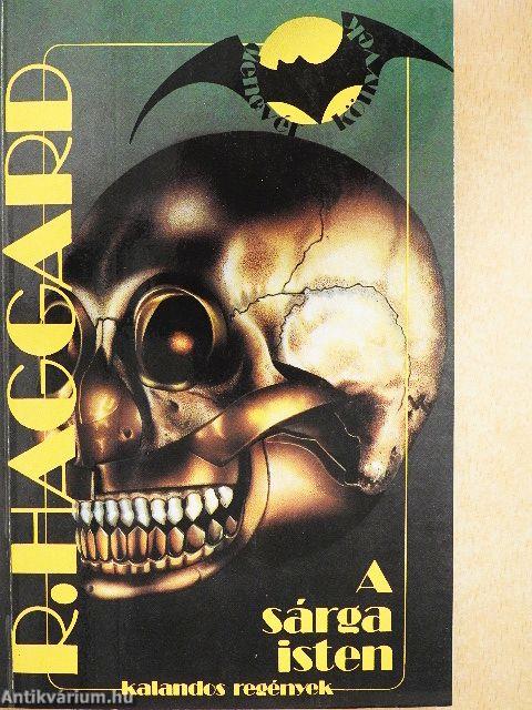 A sárga isten