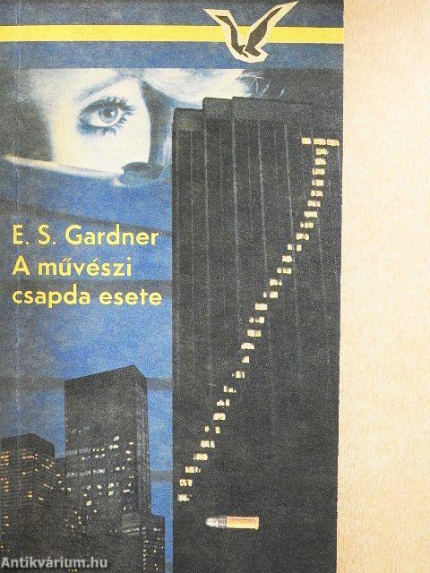 A művészi csapda esete