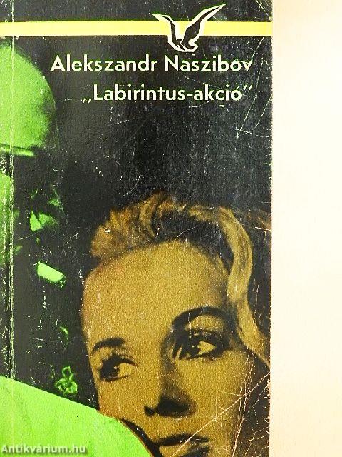 "Labirintus-akció"