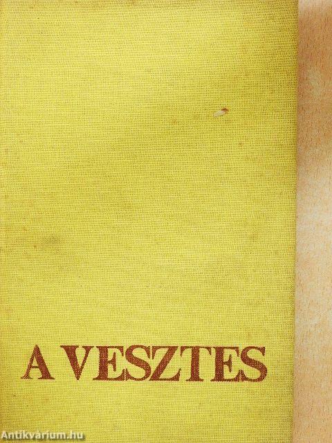 A vesztes