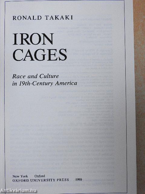 Iron Cages