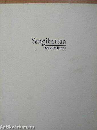 Yengibarian Mamikon