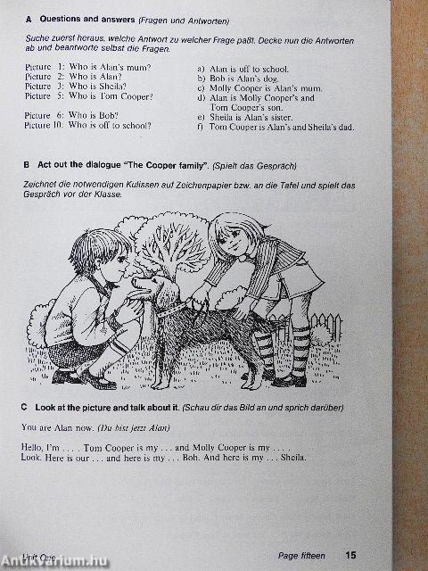 How do you do 1. - Textbook