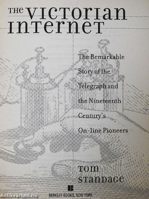The Victorian Internet