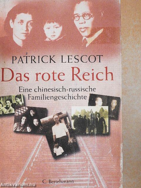 Das rote Reich
