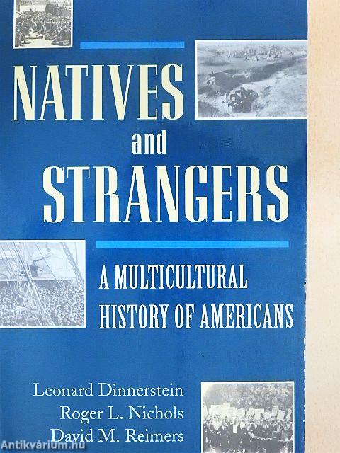 Natives and Strangers