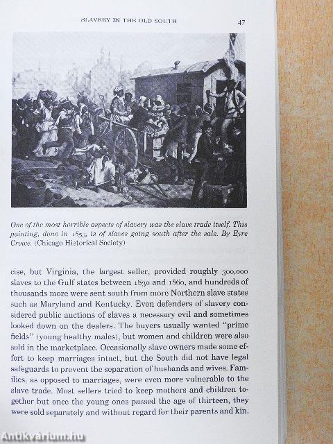 Natives and Strangers