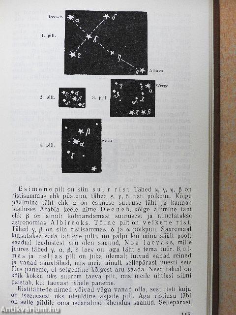 Mida rahvamälestustest pidada