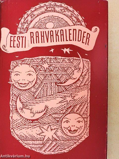 Eesti Rahvakalender V.