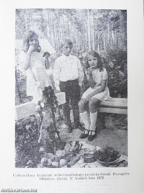 Eesti Rahvakalender V.