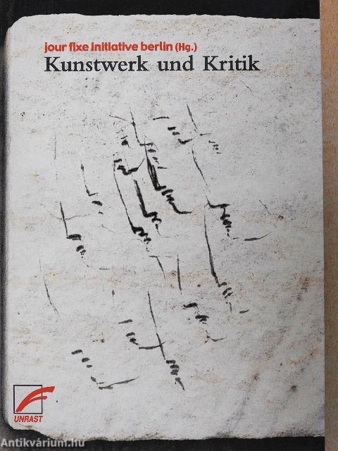 Kunstwerk und Kritik