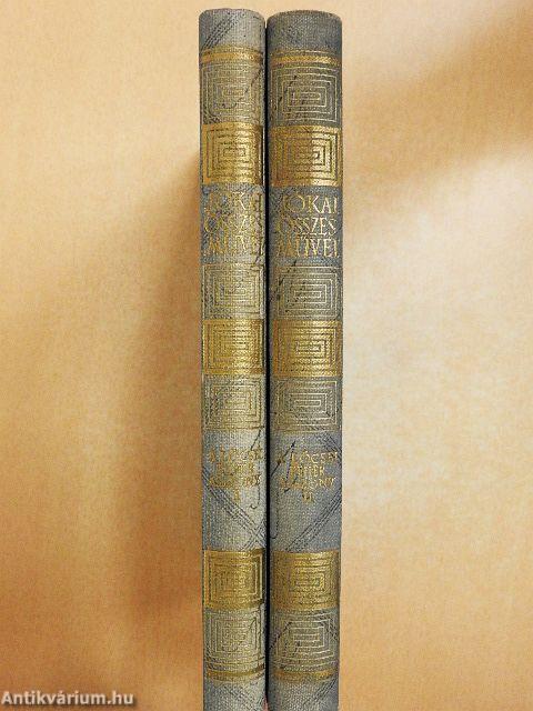 A lőcsei fehér asszony I-II.